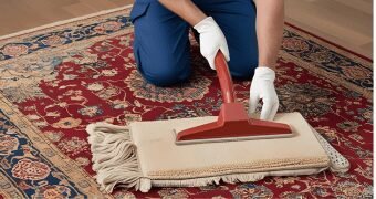 KaleenBaba Rug Cleaning & Maintenance