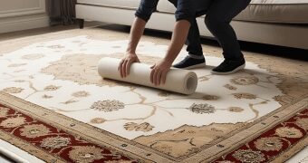 KaleenBaba Rug Coating & Protection