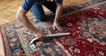 Rug Installation Services