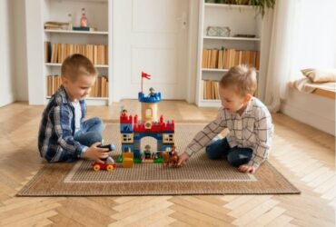 customize carpet