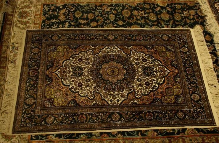 customize carpet