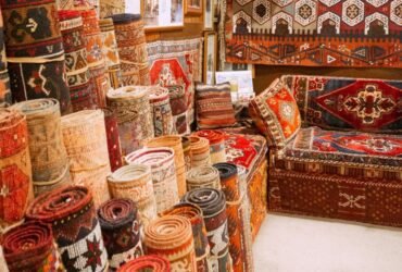 customize carpet