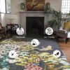 RUG KB-5570 Mount Orient with Runner - Image 10