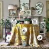 RUG KB-5577 Leopard Florals - Image 10