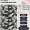 RUG KB-5151 Hyphonic Contemporary - Image 9