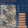 RUG KB-5260 Artichoke Amber Blue - Image 8