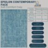 Epsilon Contemporary Face - Image 9