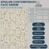 Epsilon Contemporary Face CREEM - Image 9