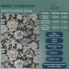 Indra Charcoal - Image 9