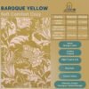 BAROQUE YELLOW - Image 9