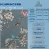 RUG KB-5299 Hummingbird - Image 9