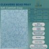RUG KB-5278 CLEAVERS SEASPRAY BLUE - Image 3