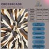 Crossroads With Runner - Image 2