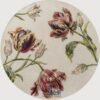 RUG KB-5293 GOSFORD CRANBERRY - Image 5