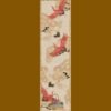 RUG KB-5191 Cranes In Tree With Runner - Image 7