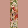 RUG KB-5218 Shanghai Blossom Red with Runner - Image 2