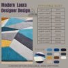 Laura Designer With Runner - Image 8