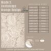 RUG KB-5272 Cantaloupe Grey - Image 6