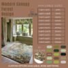 RUG KB-5269 CANOPY FOREST - Image 7