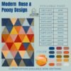 RUG KB-5132 Prism With Runner - Image 2