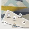 RUG KB-5163 Contemporary - Image 7