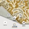 RUG KB-5282 ELMCOTE GOLD - Image 7