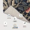 RUG KB-5260 Artichoke Amber Blue - Image 6