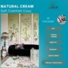 RUG KB-5192 Natural Cream - Image 7
