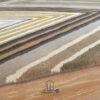 RUG KB-5177 Groove Pebble - Image 5