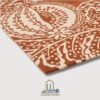 RUG KB-5270 Cantaloupe Orange - Image 4