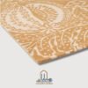 RUG KB-5271 Cantaloupe Yellow - Image 5