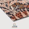 RUG KB-5259 Artichoke Amber orange - Image 5