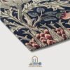 RUG KB-5260 Artichoke Amber Blue - Image 5