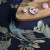 RUG KB-5302 Hummingbird Blue - Image 6
