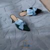 RUG KB-5278 CLEAVERS SEASPRAY BLUE - Image 6