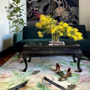 RUG KB-5188 Vogue Deco