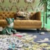 RUG KB-5570 Mount Orient with Runner - Image 2