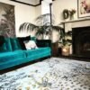 RUG KB-5576 Leopard Gold - Image 2