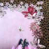 RUG KB-5577 Leopard Florals - Image 6