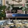 RUG KB-5580 Dreams Of The Jungle - Image 6