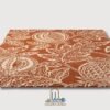 RUG KB-5270 Cantaloupe Orange - Image 3