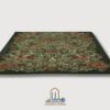 RUG KB-5263 BIRD WEBB'S GREEN - Image 5