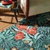 RUG KB-5266 BOWER INDIGO - Image 4