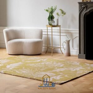 BAROQUE YELLOW