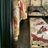 RUG KB-5191 Cranes In Tree With Runner - Image 10