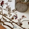 RUG KB-5569 Jardin De Orient Ecru - Image 6