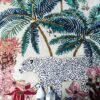 RUG KB-5575 Leopard Palms Light - Image 3