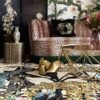 RUG KB-5580 Dreams Of The Jungle - Image 5