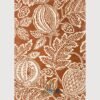 RUG KB-5270 Cantaloupe Orange - Image 2