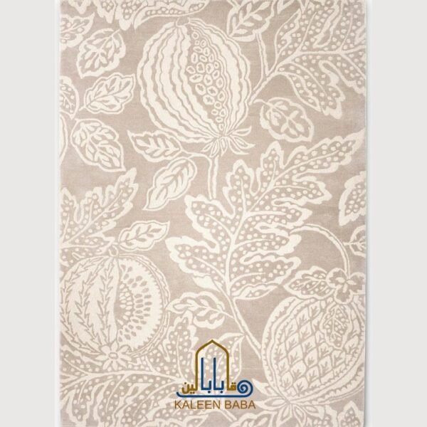 RUG KB-5272 Cantaloupe Grey